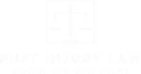 Rust Injury Law