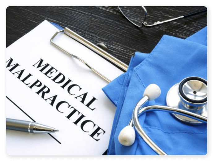 Medical Malpractice Lawyer