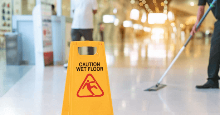 Slip and Fall Attorneys